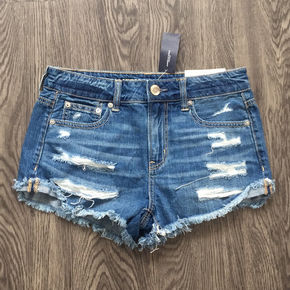 NWT American Eagle Shorts